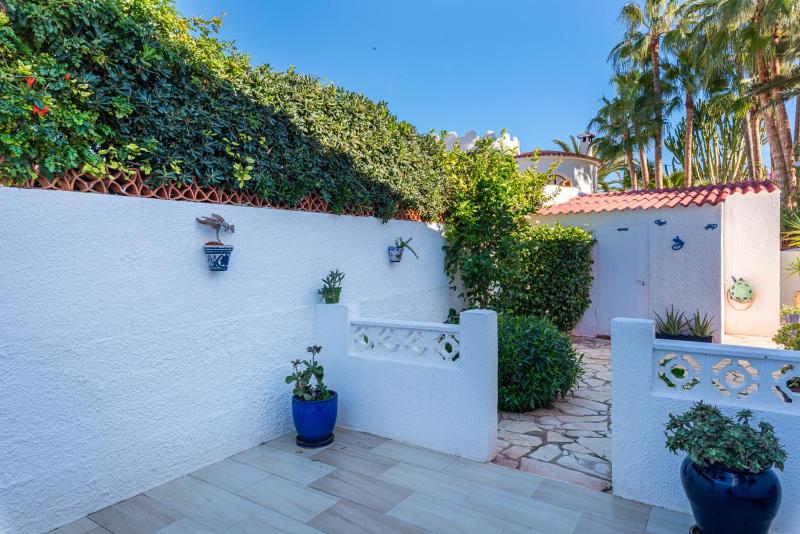 Villa with Private Pool image 4