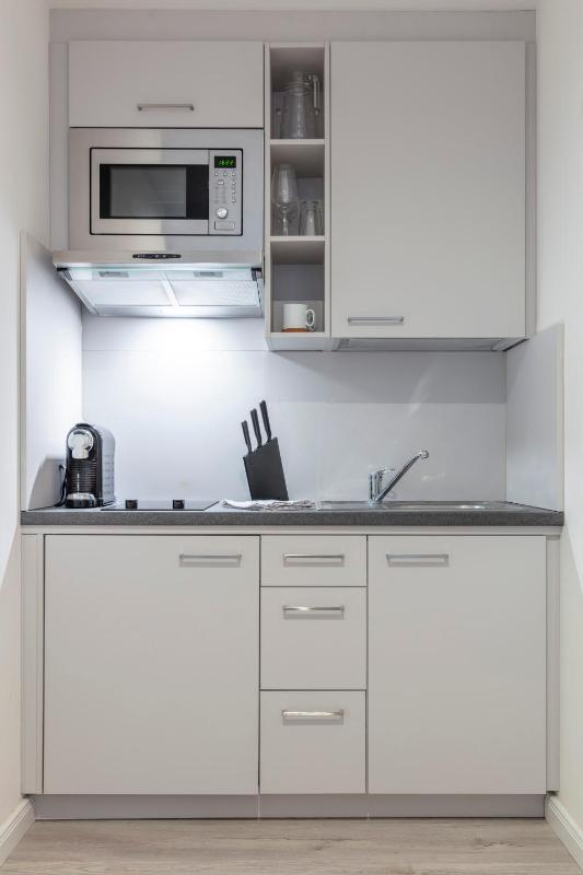 Superior Room - Kitchenette image 4