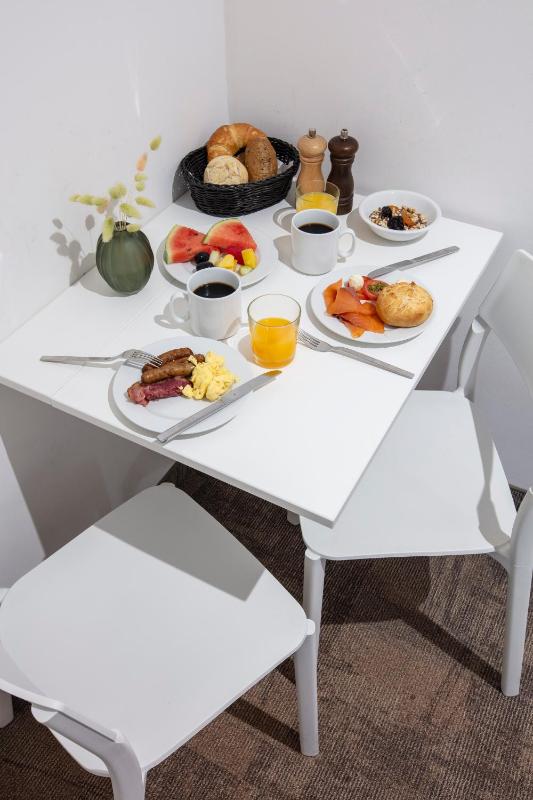 Standard Room - Kitchenette image 3