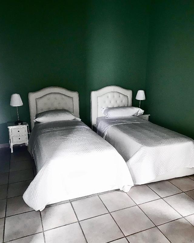 Comfort Quadruple Room image 2