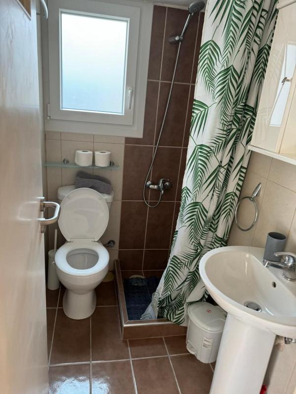 One-Bedroom Apartment image 2