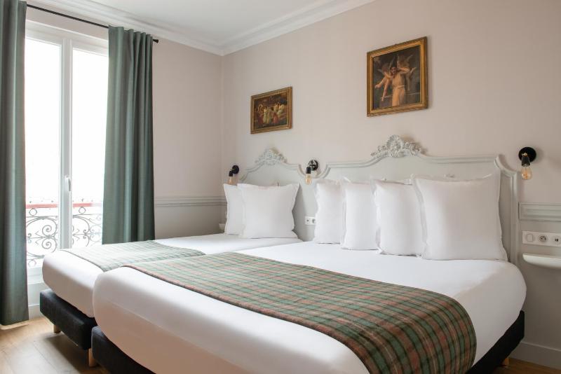 Triple Premium room image 1