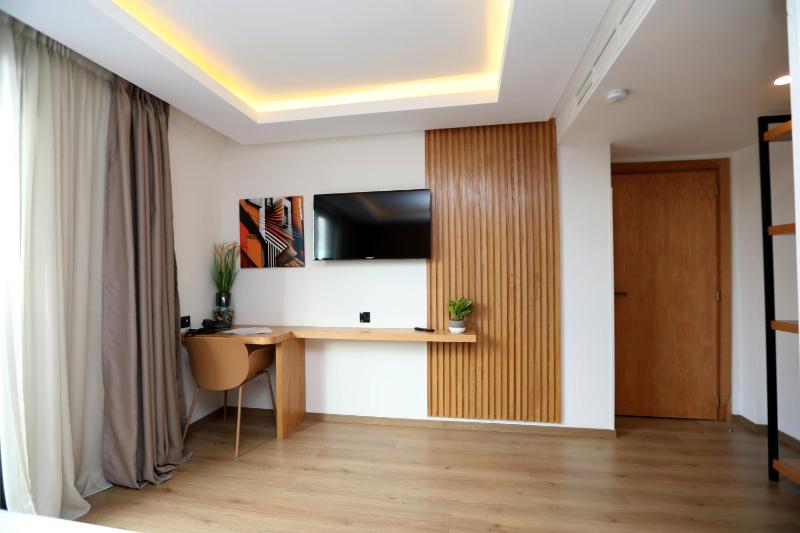 Unico Hotel & Spa Casablanca - image 7