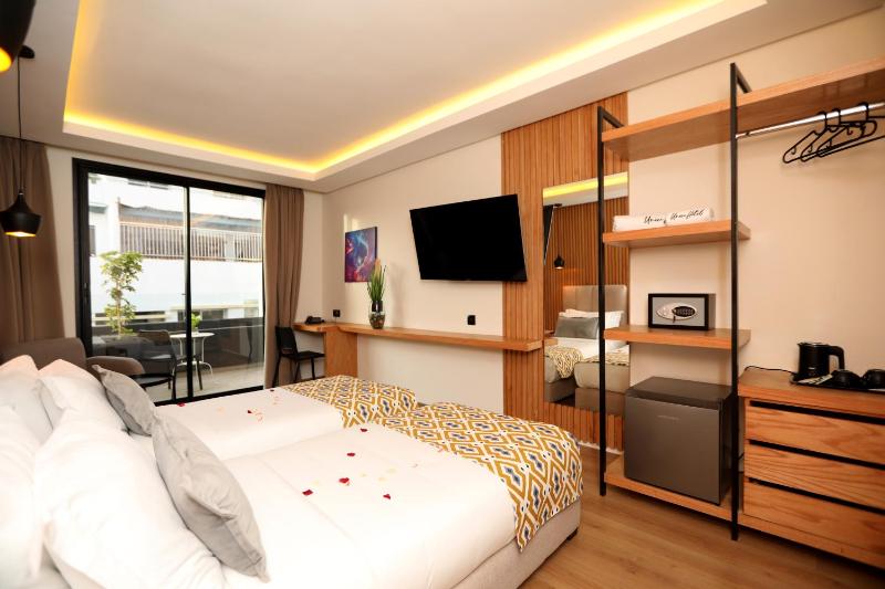 Unico Hotel & Spa Casablanca - image 13
