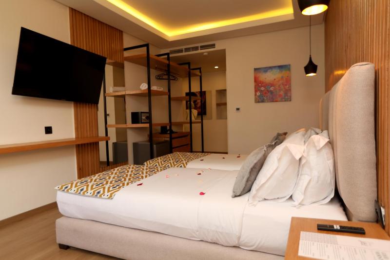 Unico Hotel & Spa Casablanca - image 6