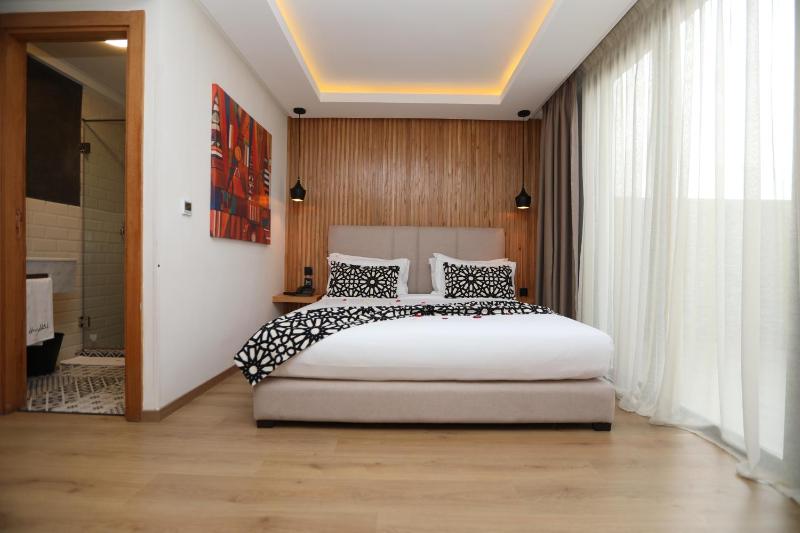 Unico Hotel & Spa Casablanca - image 10