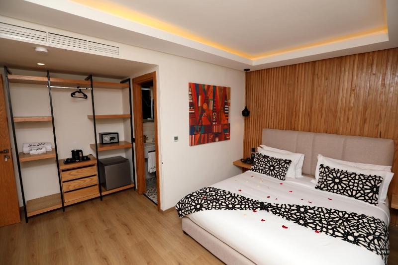 Unico Hotel & Spa Casablanca - image 9