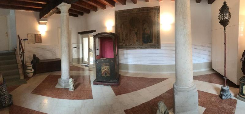 Albrizzi Charme apartment - image 11