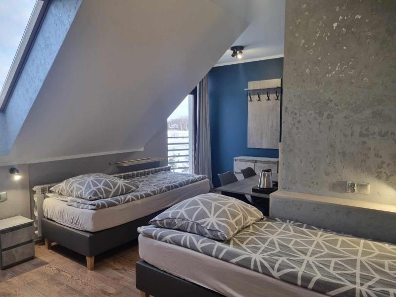 Quadruple Room with Bathroom image 4