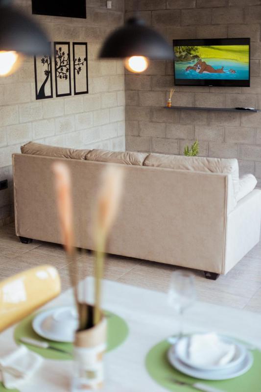 Villa Lorenzo Apart - image 23