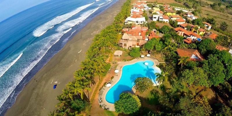 Modern Beachfront Paradise - Hermosa Palms 8 - image 14
