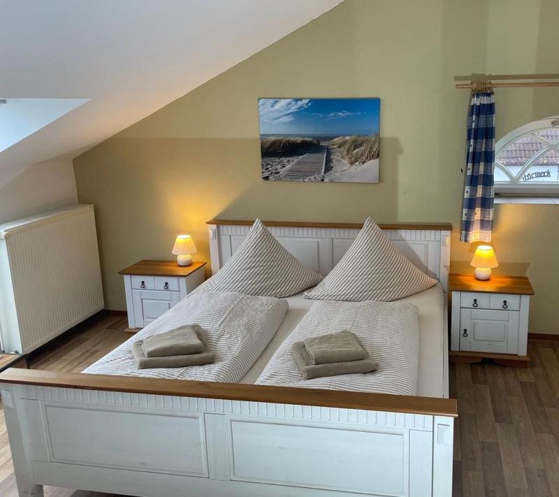 Three-Bedroom Apartment image 1