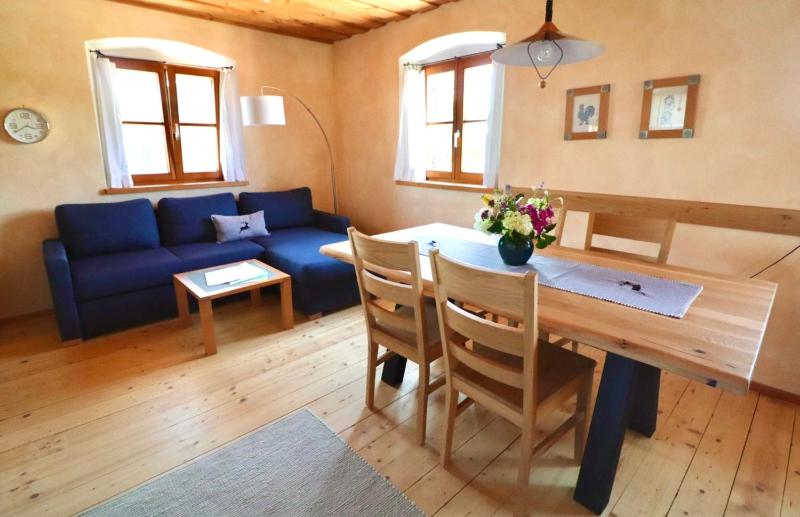 Two-Bedroom Apartment image 1