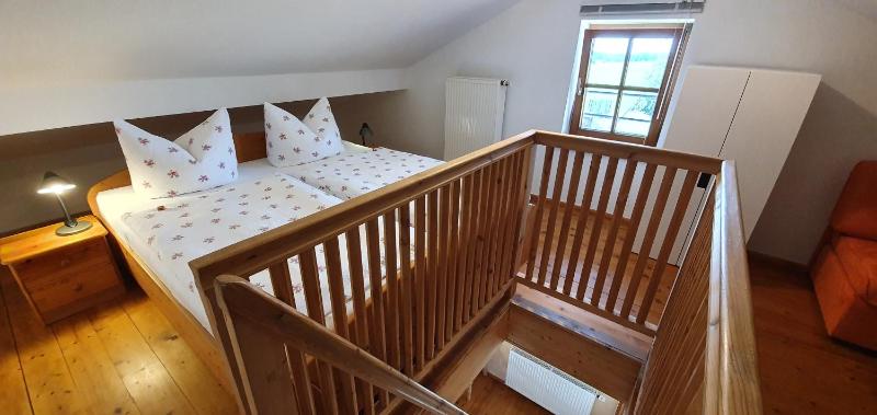 Two-Bedroom Apartment image 2