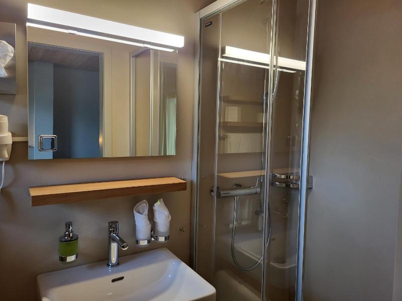 Economy Double Room with village view image 2