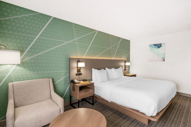 King Room - Non Smoking image 3