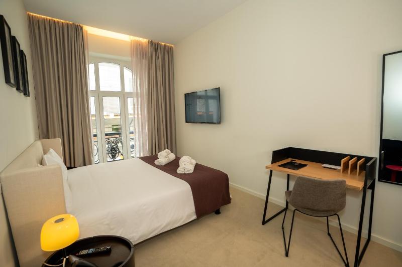 Golden Lisbon Hotel - image 2