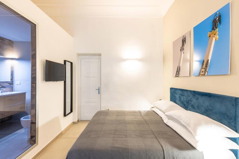 Residenza Partanna by Napoliapartments - image 9