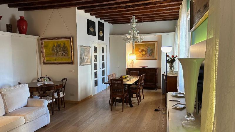 Albrizzi Charme apartment - image 3