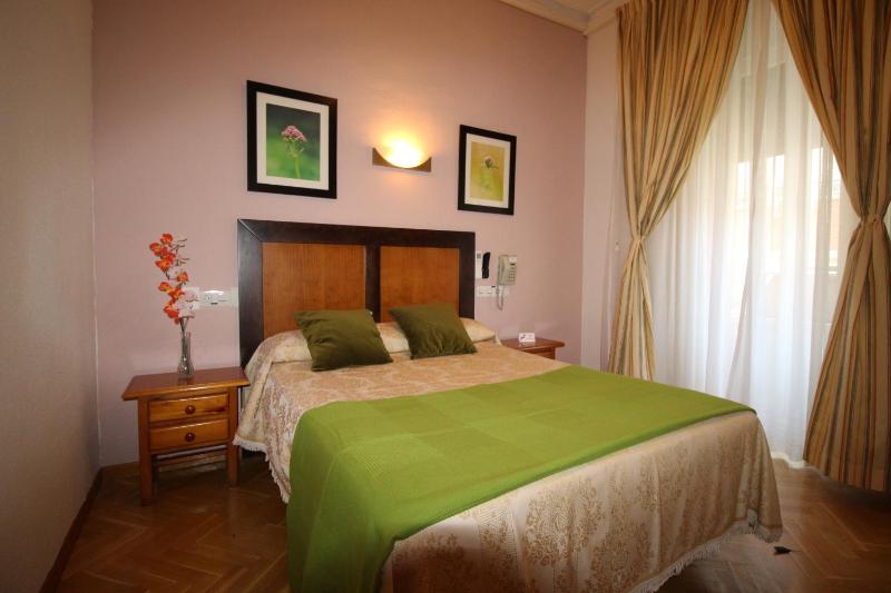 Hostal Greco Gran Vía Madrid - image 15