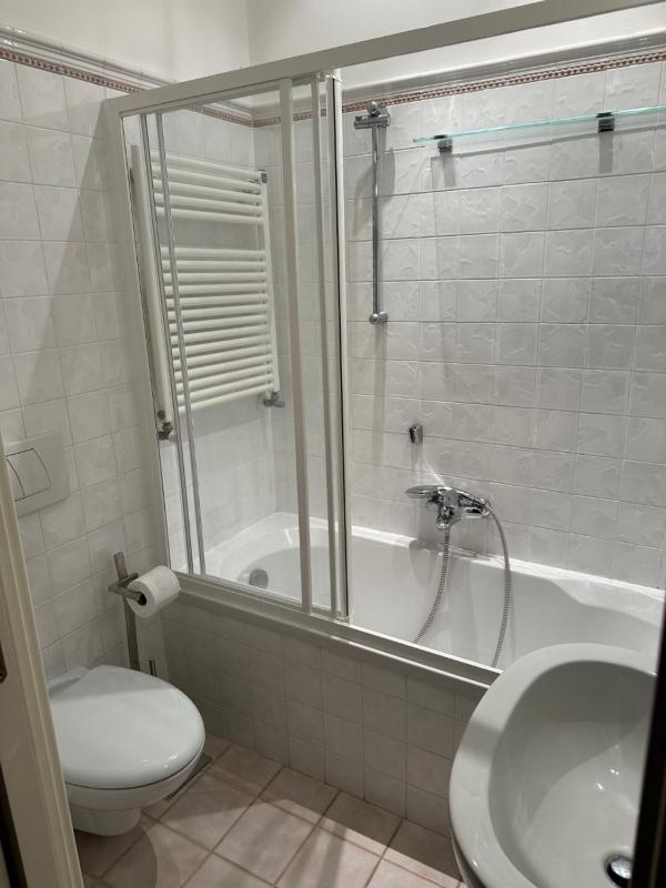 Albrizzi Charme apartment - image 15