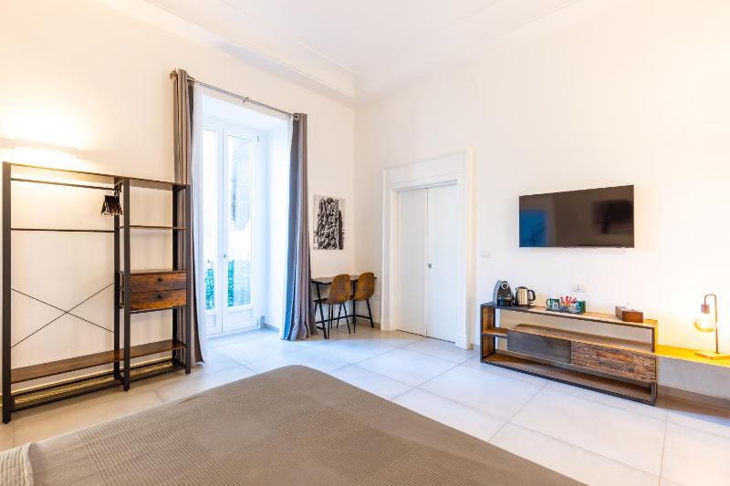Residenza Partanna by Napoliapartments - image 3