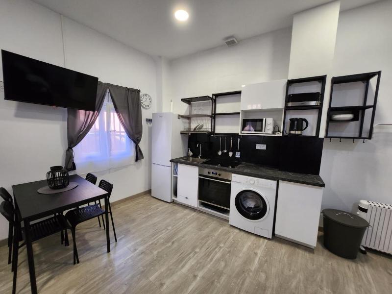 Plan B Madrid Vallecas Images