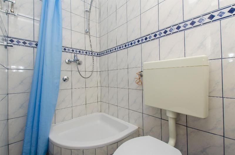 One-Bedroom apartment Standard image 2