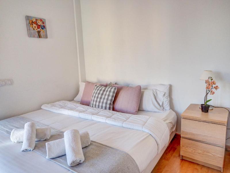 Mimosa Apartment by Hello Homes Sitges - image 17
