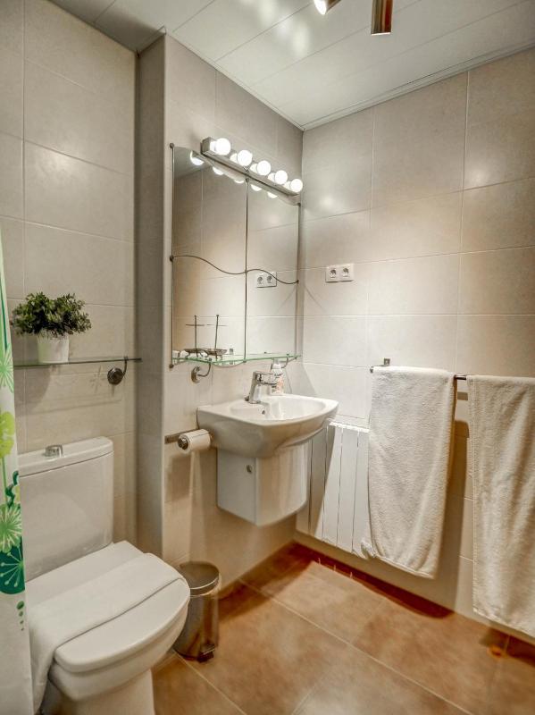 Mimosa Apartment by Hello Homes Sitges - image 15