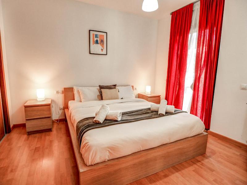 Mimosa Apartment by Hello Homes Sitges - image 16