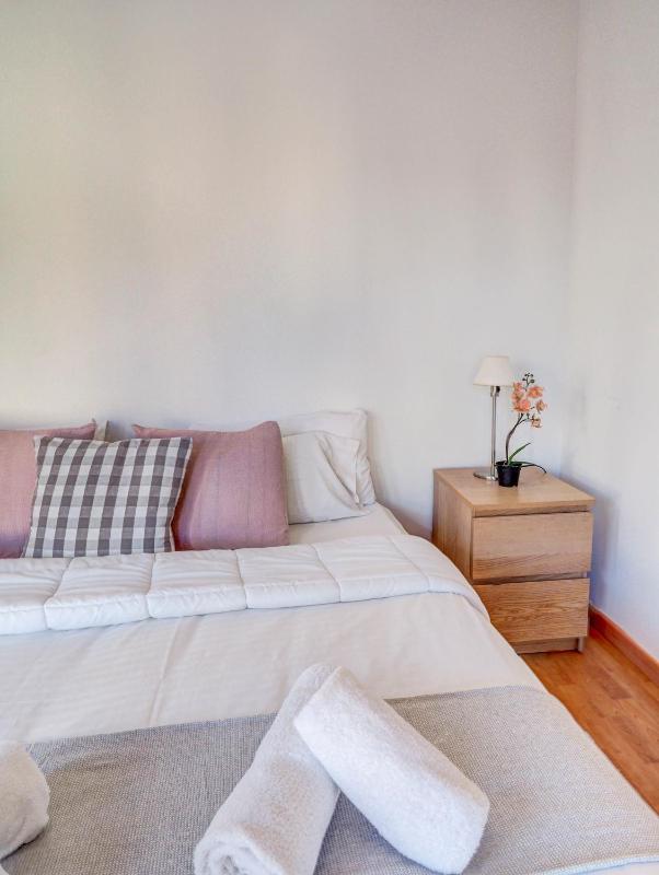 Mimosa Apartment by Hello Homes Sitges - image 30