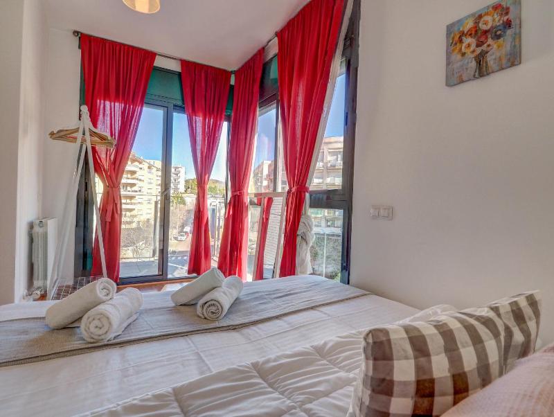 Mimosa Apartment by Hello Homes Sitges - image 2