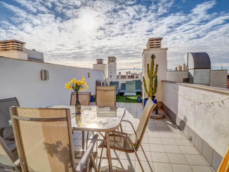 Mimosa Apartment by Hello Homes Sitges - image 13