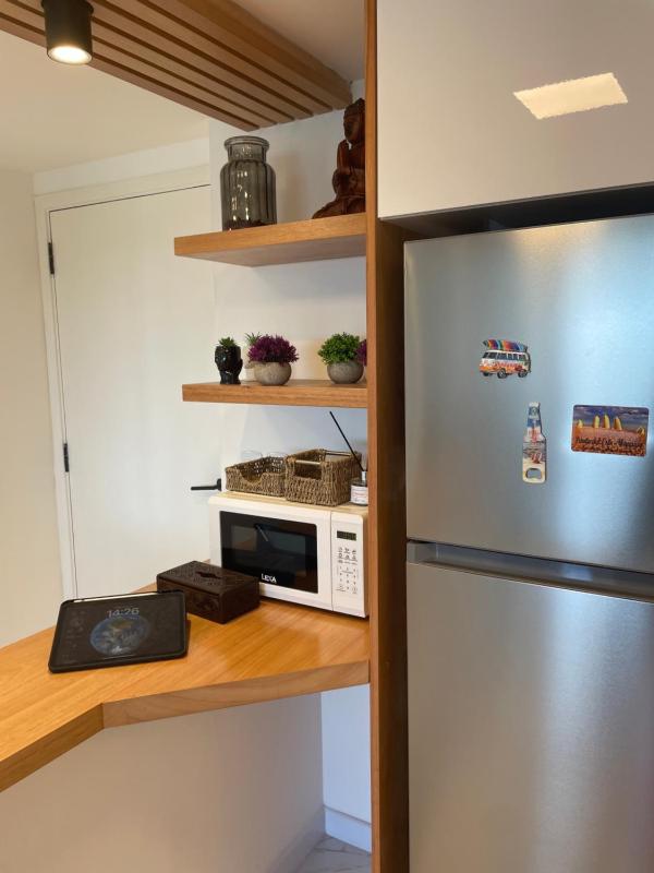 Appartamento Long Beach - image 22