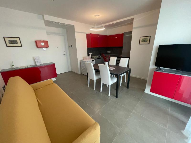 Nuovo Residence Serenissima Frontemare - Agenzia Cocal - image 7