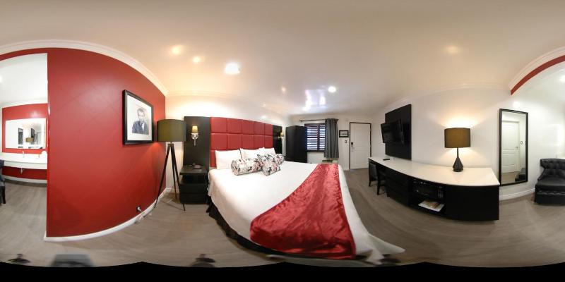 Legend Hotel Hollywood - image 13