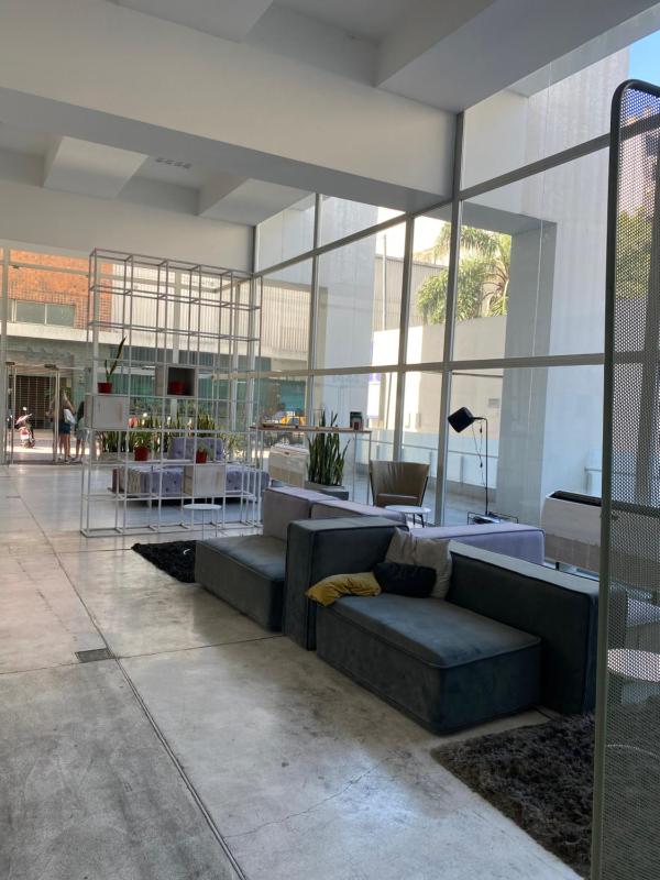 apartamento acogedor en centro - image 16