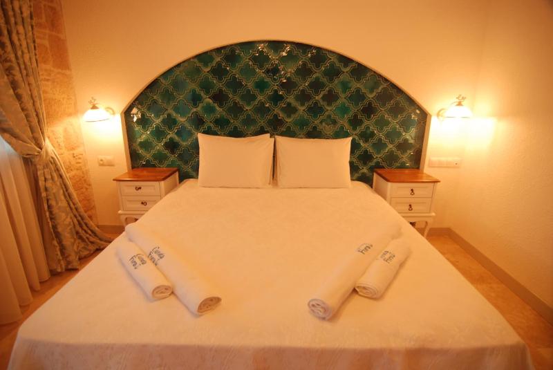 Deluxe Room with Private Garden image 4