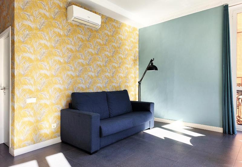 One-Bedroom Apartment image 3