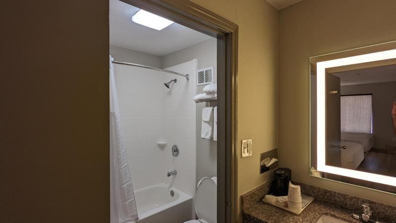 King Studio Suite - Non-SmokingÂ  image 2