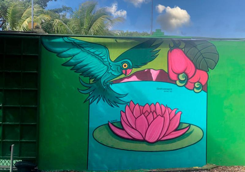 Apê Namastê - image 17