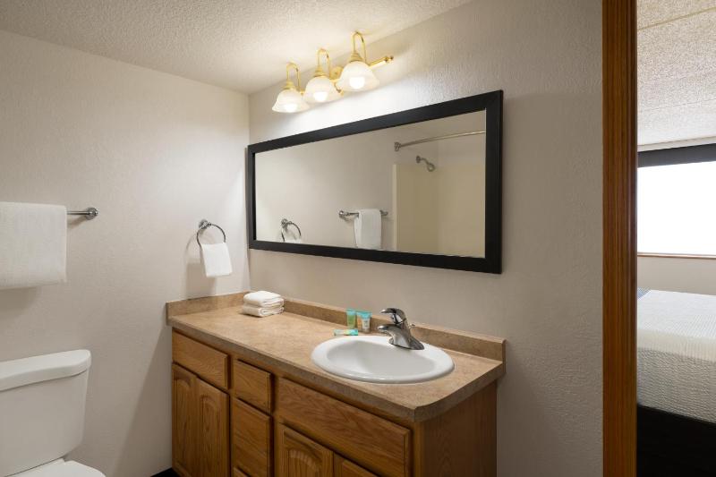 One -Bedroom King Suite, Non-Smoking image 2