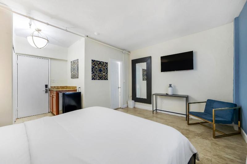 Starlite Hotel - image 33