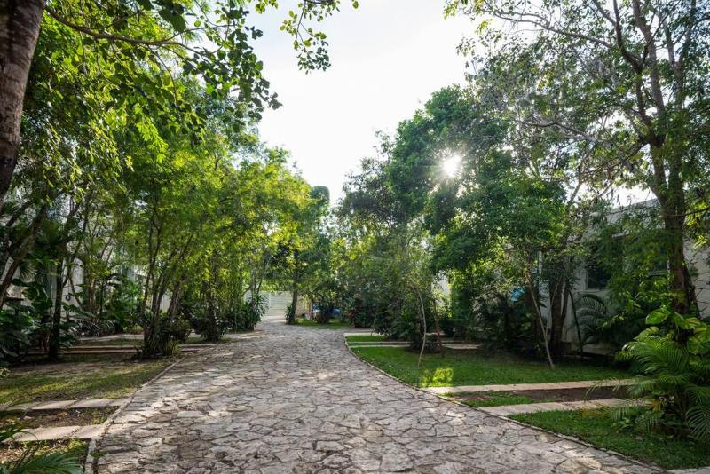 Relaxing Loft with private pool and amazing views in the heart of tulum - image 18