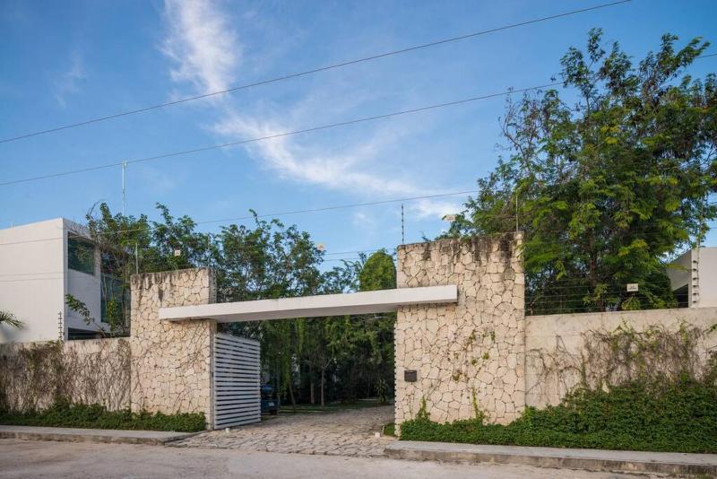 Relaxing Loft with private pool and amazing views in the heart of tulum - image 20