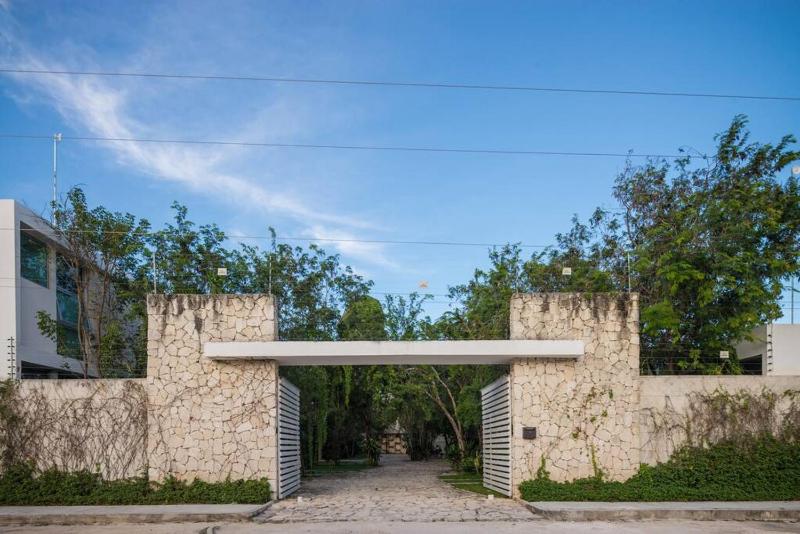 Relaxing Loft with private pool and amazing views in the heart of tulum - image 2