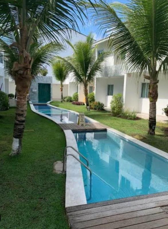 Duplex 4 Quartos Porto de Galinhas Images
