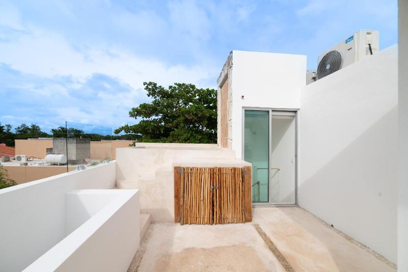 Large Loft with private pool and amazing sunset views in the heart of tulum - image 8