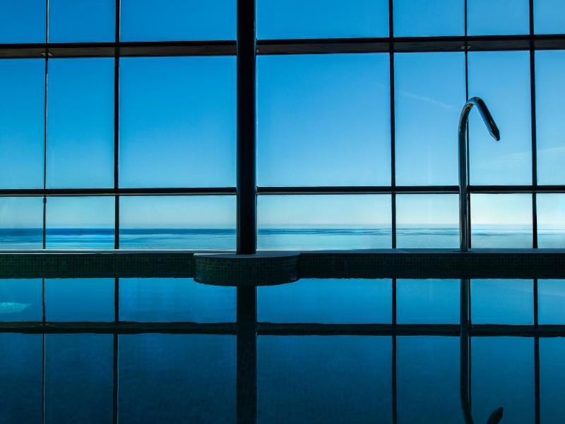 Gran Hotel Bali & Spa - image 18